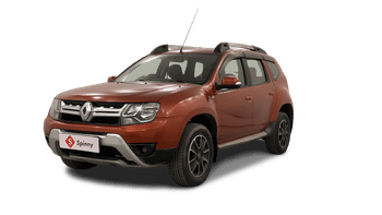 Used 2017 Renault Duster 85 PS RXZ 4X2 MT Diesel Manual Image