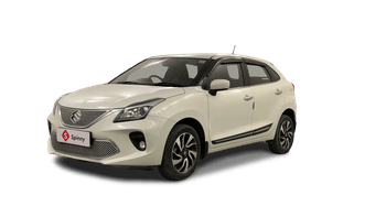 Used 2020 Maruti Suzuki Baleno Zeta Petrol Manual Image