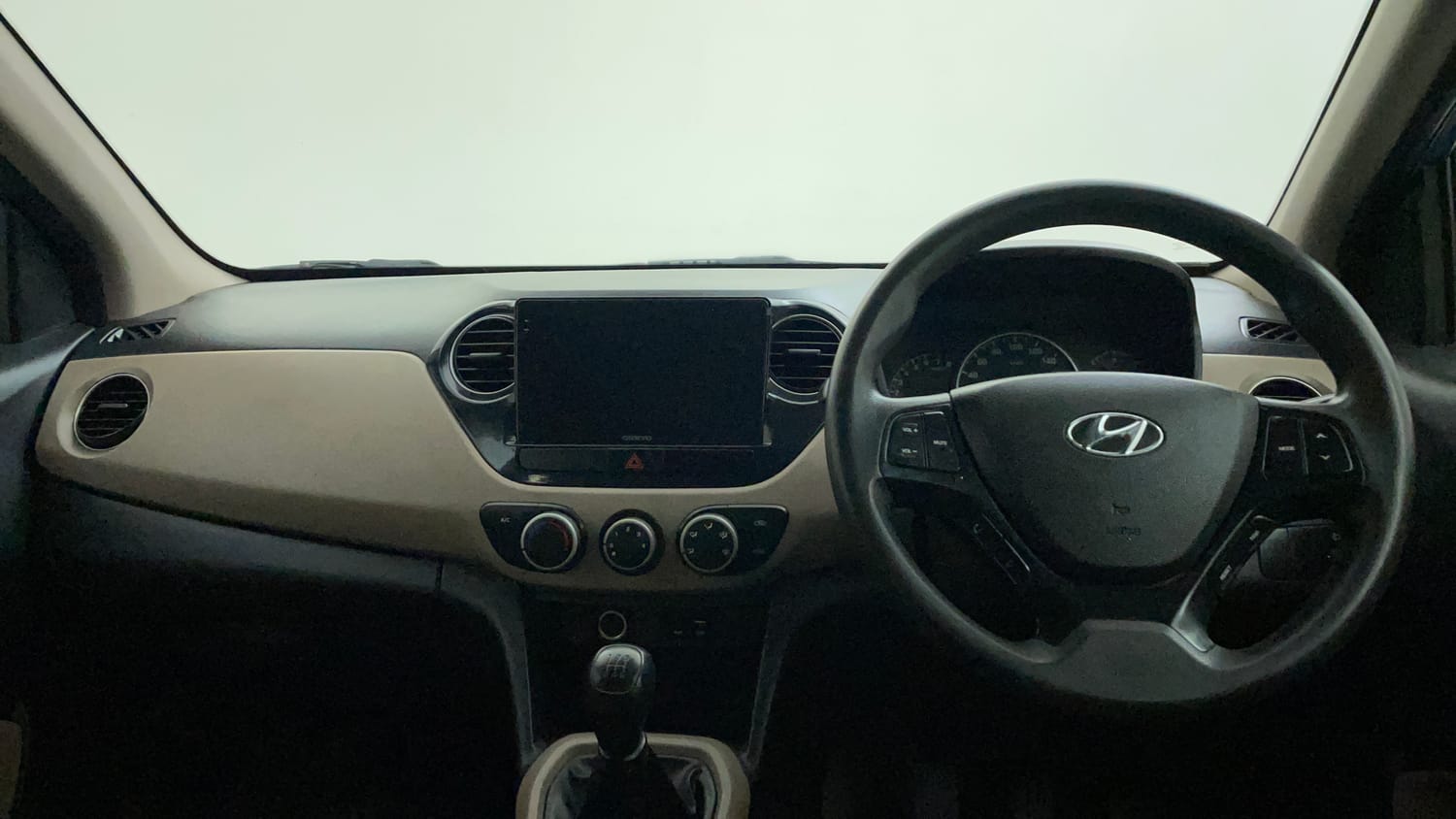 DASHBOARD VIDEO