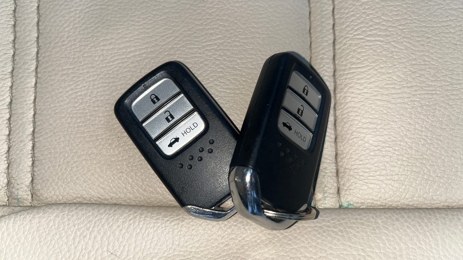 Used 2023 Honda Amaze VX MT 1.2 Petrol Petrol Manual extra CAR KEY VIEW