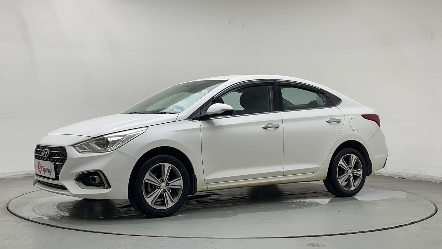 Verna