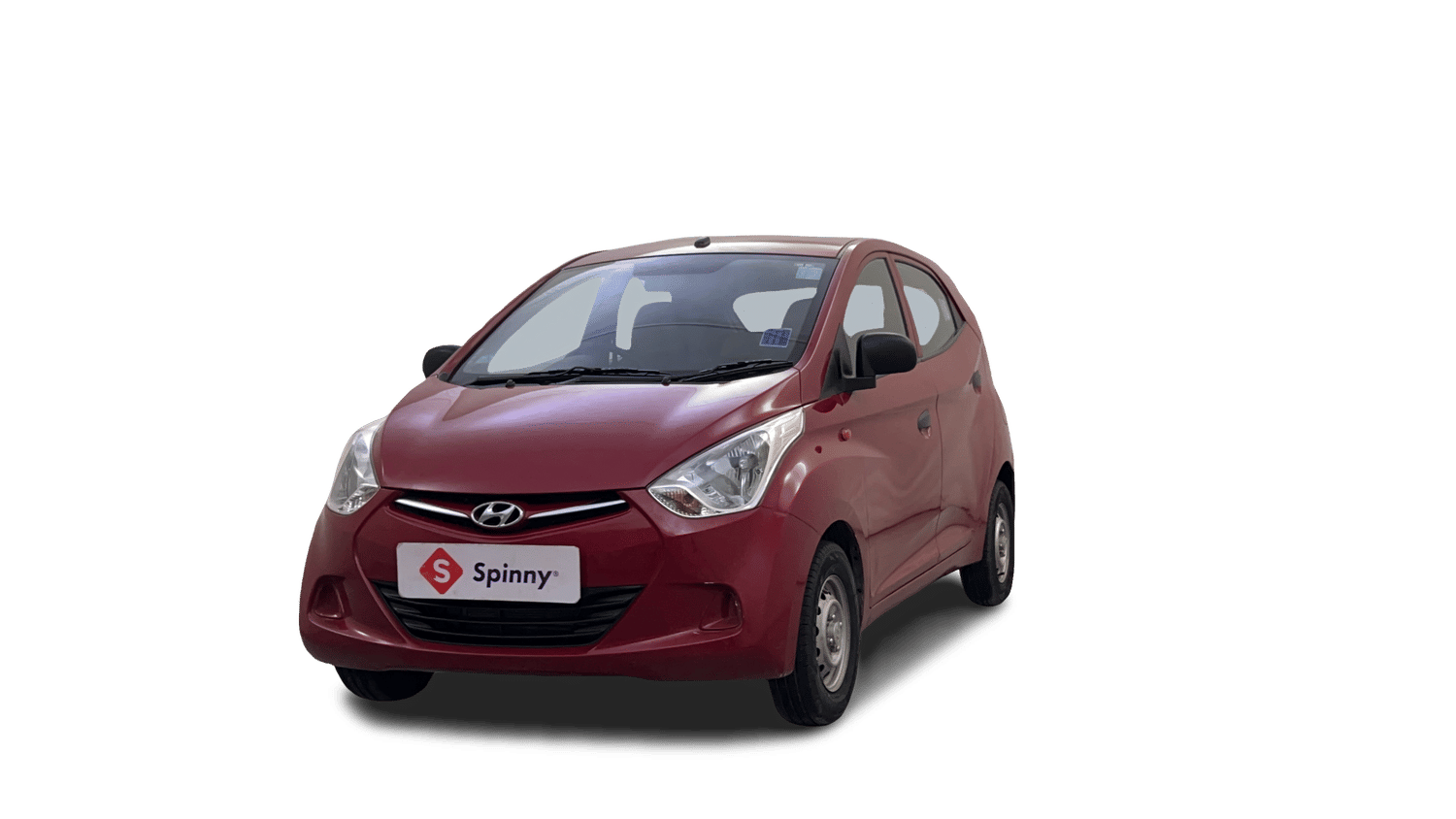 Used 2016 Hyundai Eon Era Petrol Manual Image