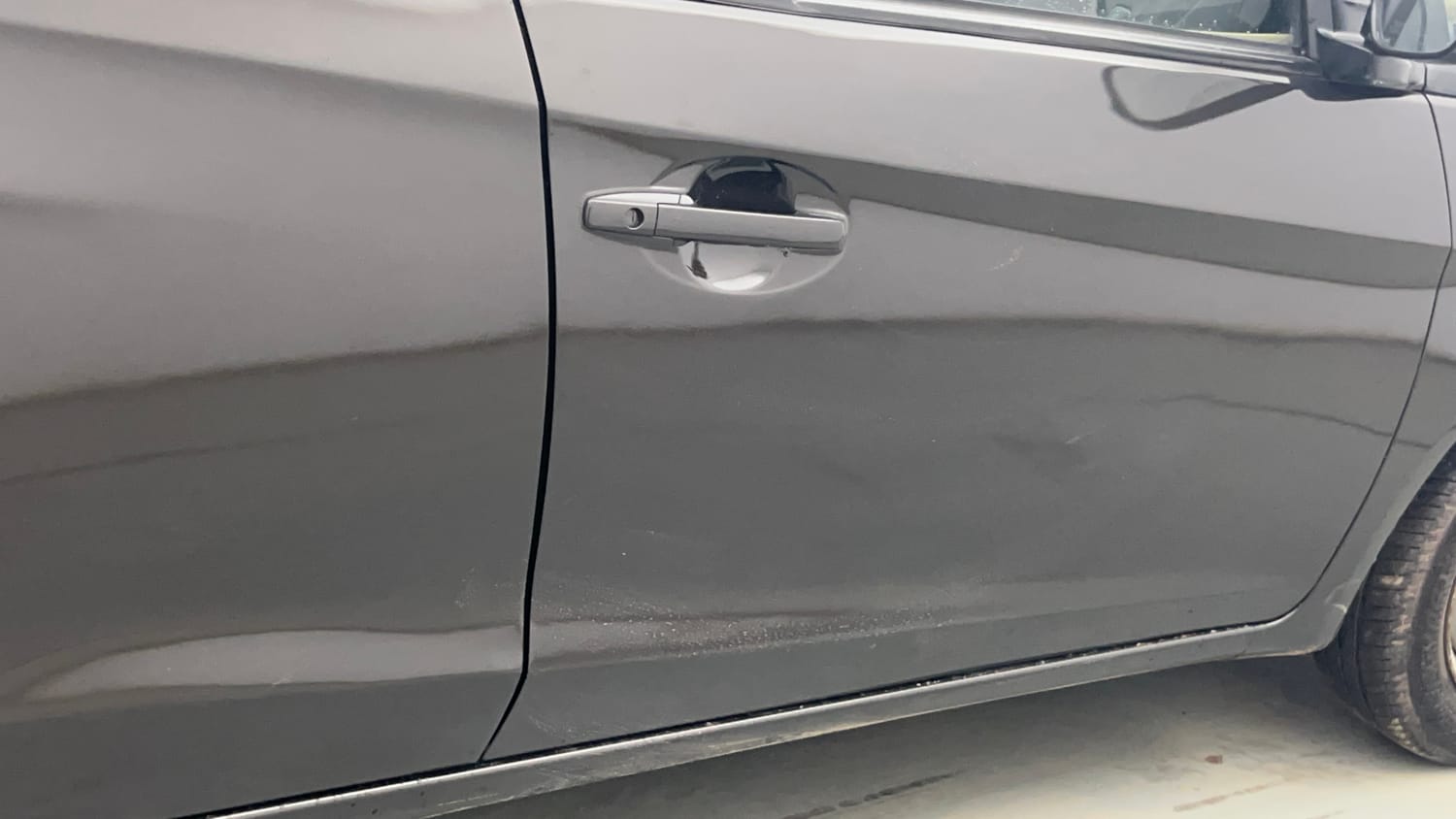 Used 2015 Honda Amaze 1.2 E i-VTEC Petrol Manual dents MINOR DENT