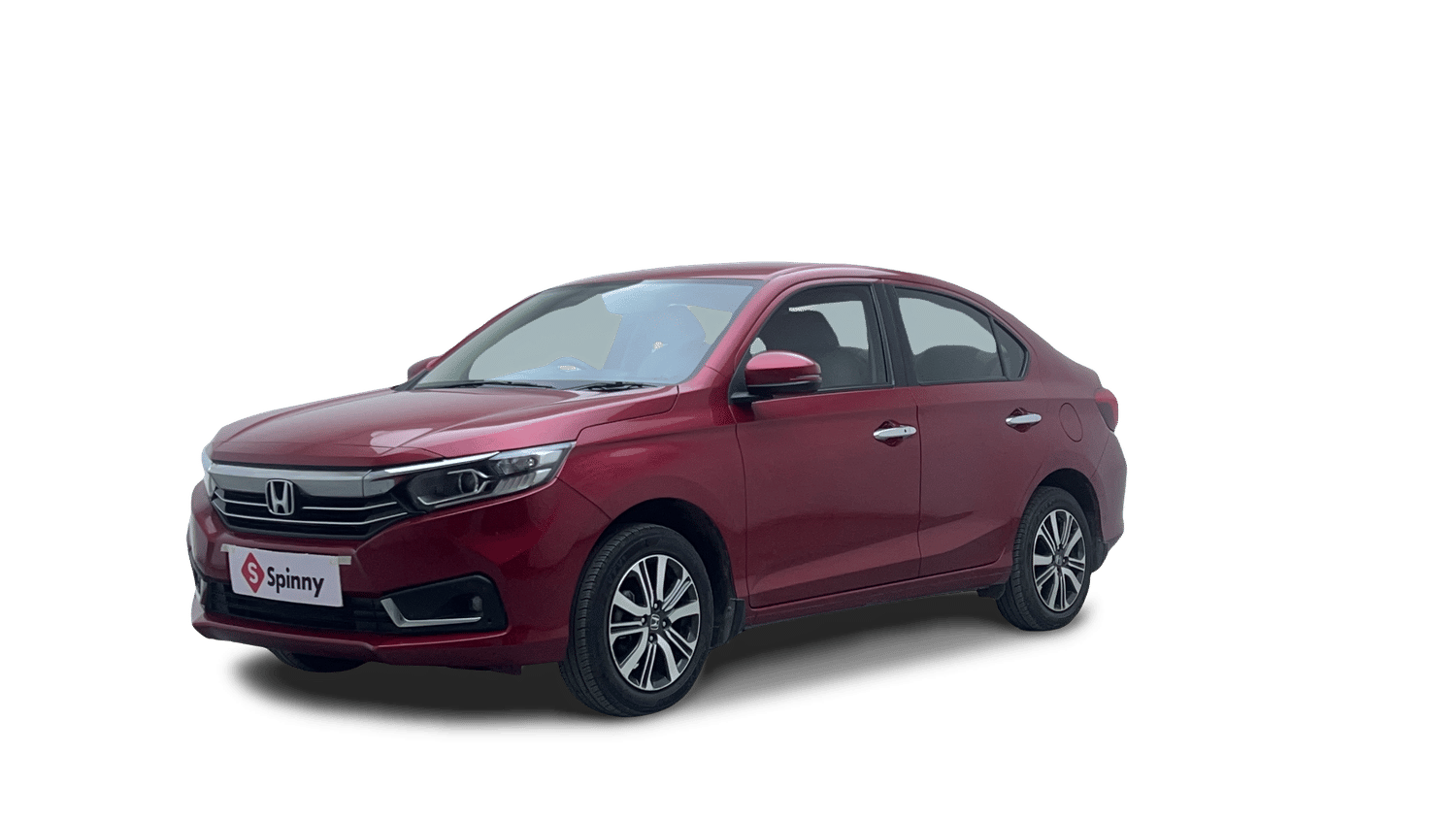 Used 2024 Honda Amaze VX 1.2 Petrol MT Petrol Manual Image