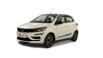 Used 2023 Tata Tiago XT CNG Cng Manual Image