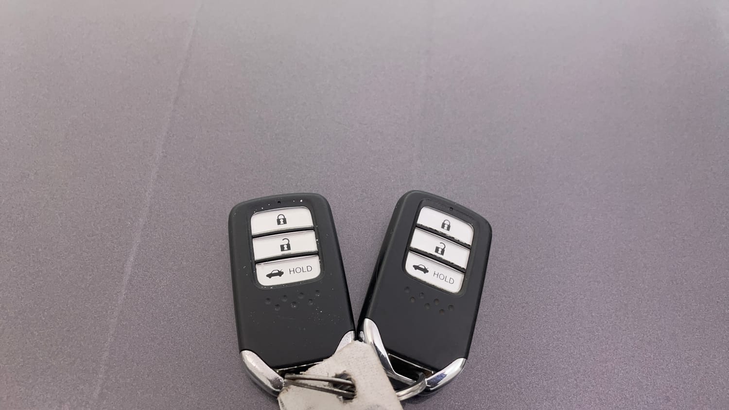 Used 2021 Honda Amaze 1.2 VX CVT Petrol Petrol Automatic extra CAR KEY VIEW