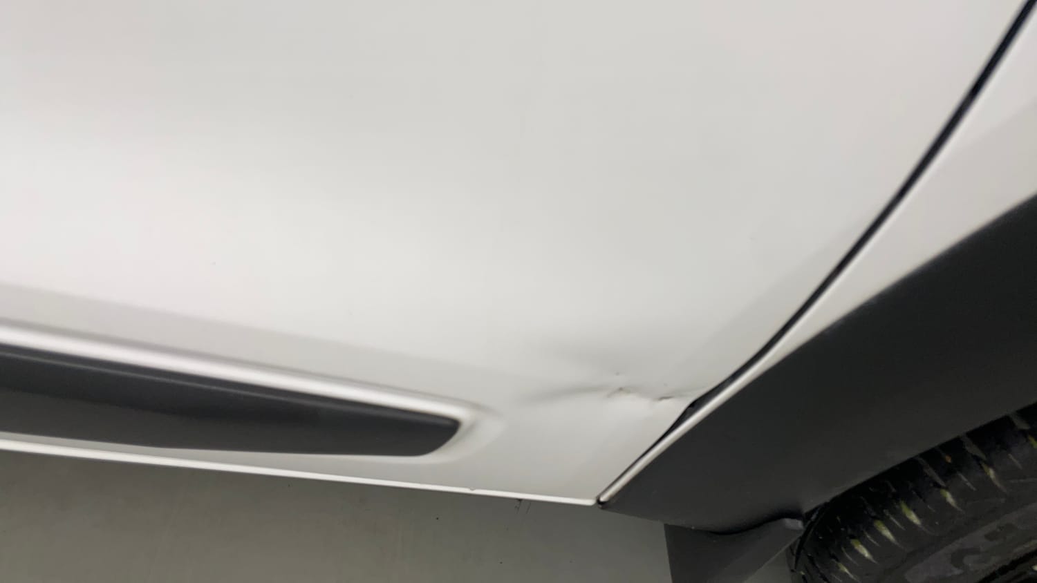 Used 2023 Renault Kwid CLIMBER AMT Petrol Automatic dents MINOR DENT