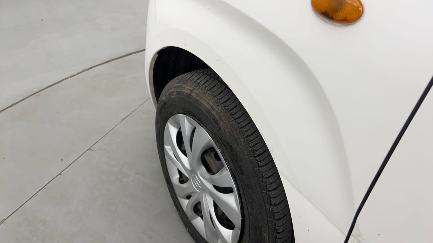 Used 2019 Maruti Suzuki Wagon R 1.0 VXI AMT Petrol Automatic dents MINOR DENT