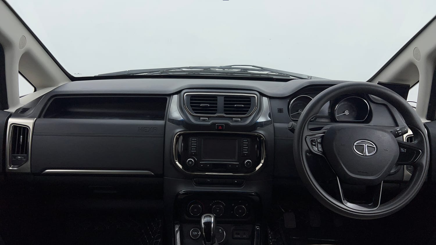 DASHBOARD VIDEO