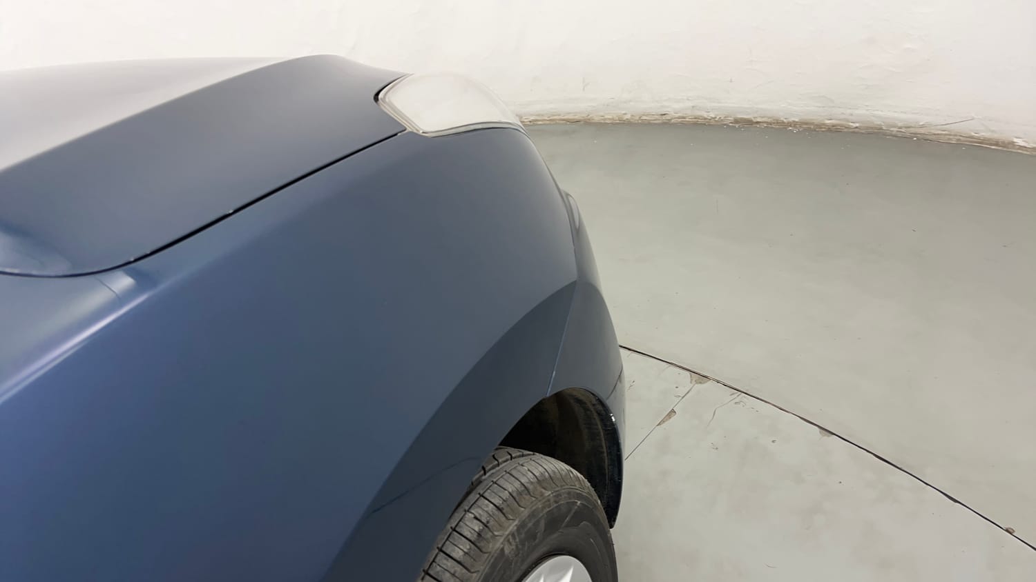 Used 2017 Maruti Suzuki Baleno Delta 1.2 Petrol Manual dents MINOR SCRATCH