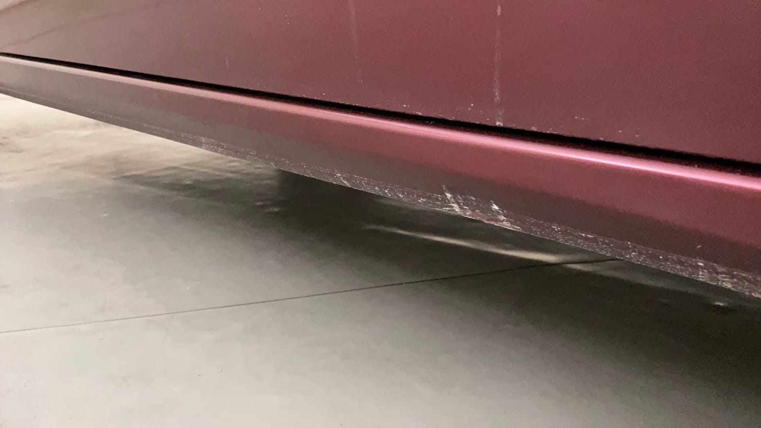 Used 2018 Honda Jazz V AT Petrol Petrol Automatic dents MINOR DENT