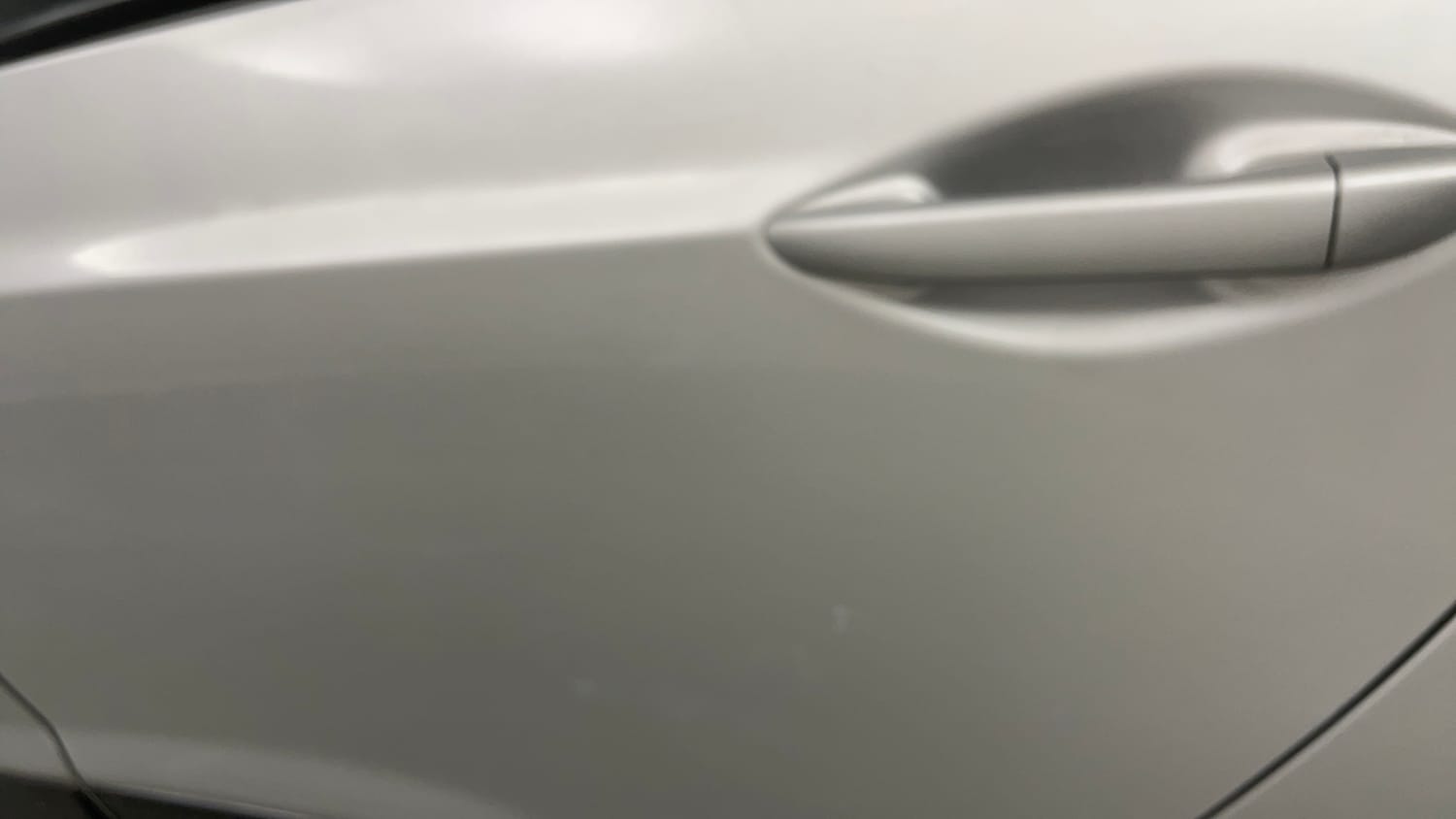 Used 2018 Hyundai Grand i10 Sportz 1.2 Kappa VTVT Petrol Manual dents MINOR SCRATCH
