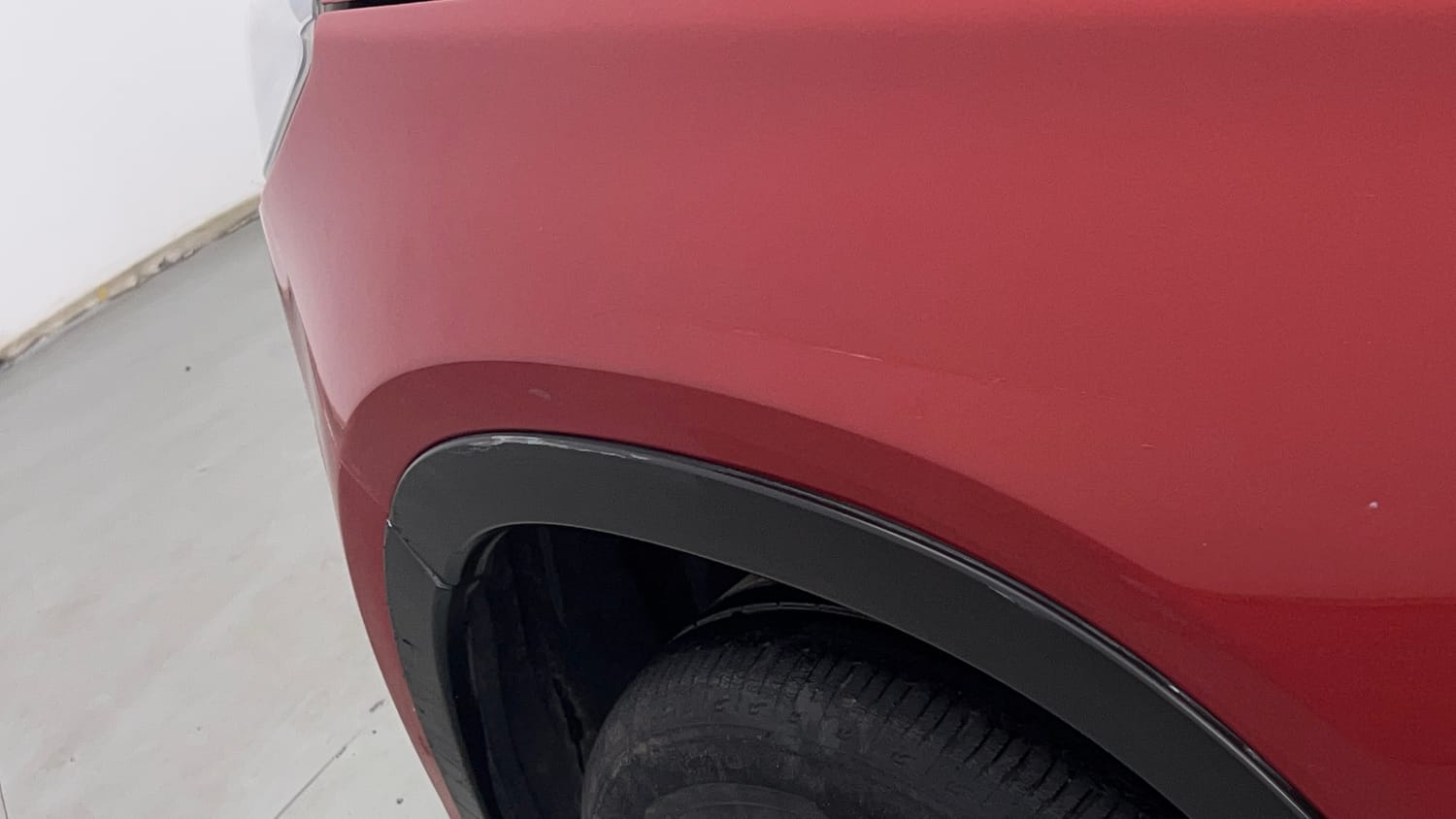 Used 2016 Maruti Suzuki Vitara Brezza [2016-2020] ZDi Plus Diesel Manual dents MINOR DENT