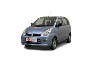 Used 2014 Maruti Suzuki Estilo LXi BS-IV Petrol Manual Image