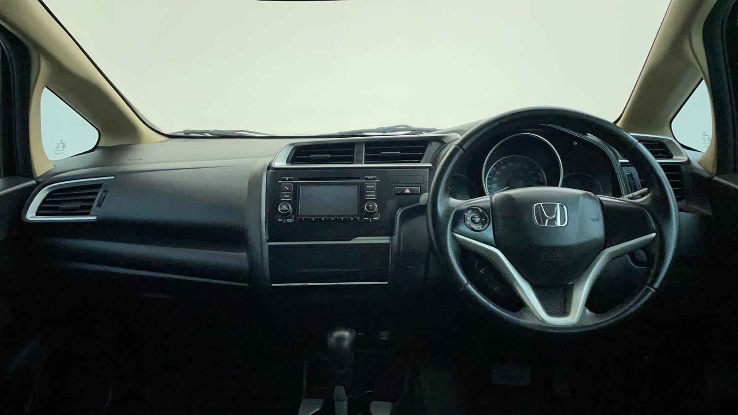 DASHBOARD VIDEO