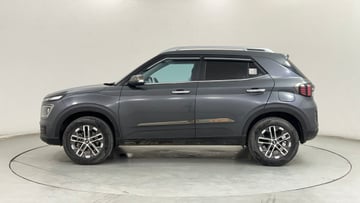 Used 2025 Hyundai Venue SX (O) 1.0 Turbo DCT Petrol Automatic Image