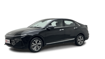 Used 2025 Hyundai Verna SX 1.5 Petrol IVT Petrol Automatic Image