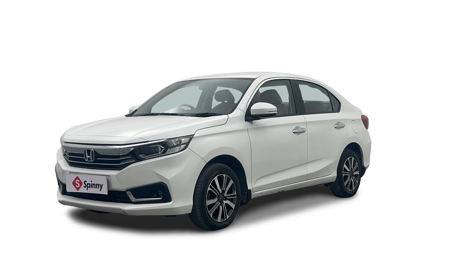 Used 2022 Honda Amaze VX CVT 1.2 Petrol Petrol Automatic Image