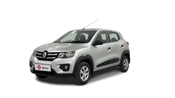 Used 2018 Renault Kwid RXT Opt Petrol Manual Image