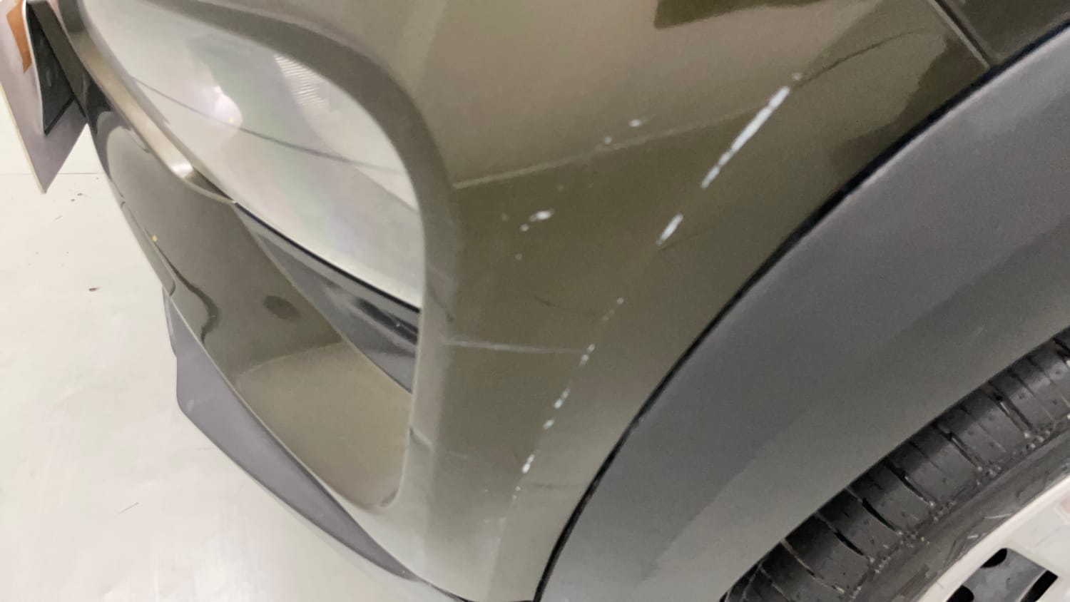 Used 2021 Renault Kwid RXT 1.0 AMT (O) Petrol Automatic dents MINOR SCRATCH