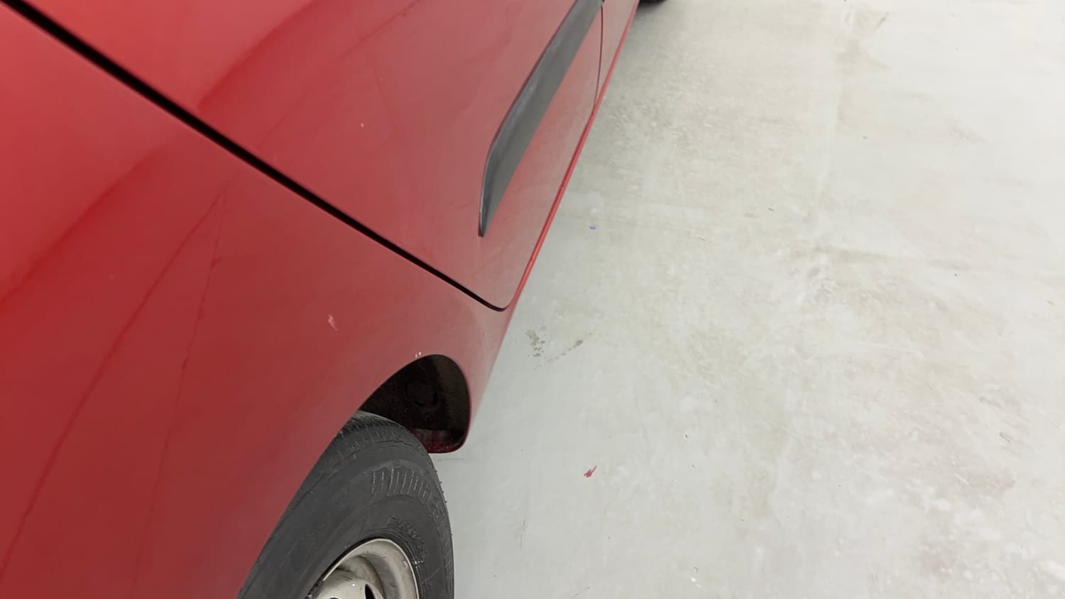 Used 2013 Hyundai i10 Era 1.1 iRDE2 Petrol Manual dents MINOR SCRATCH