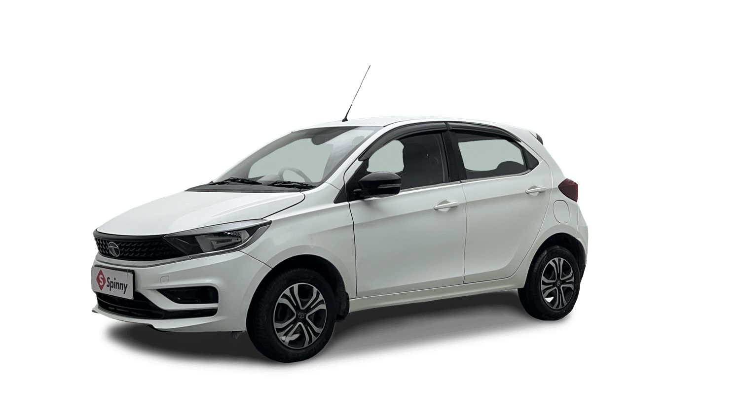 Used 2023 Tata Tiago XT CNG Cng Manual Image