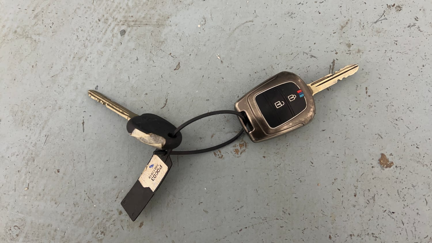 Used 2019 Hyundai Grand i10 Magna 1.2 Kappa VTVT Petrol Manual extra CAR KEY VIEW