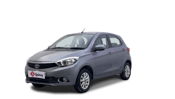 Used 2018 Tata Tiago Revotron XZ Petrol Manual Image