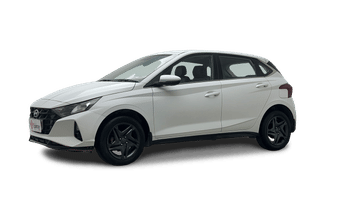 Used 2023 Hyundai I20 Sportz 1.2 IVT Petrol Automatic Image