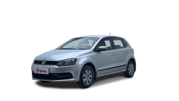 Used 2015 Volkswagen Polo Trendline 1.2L (P) Petrol Manual Image