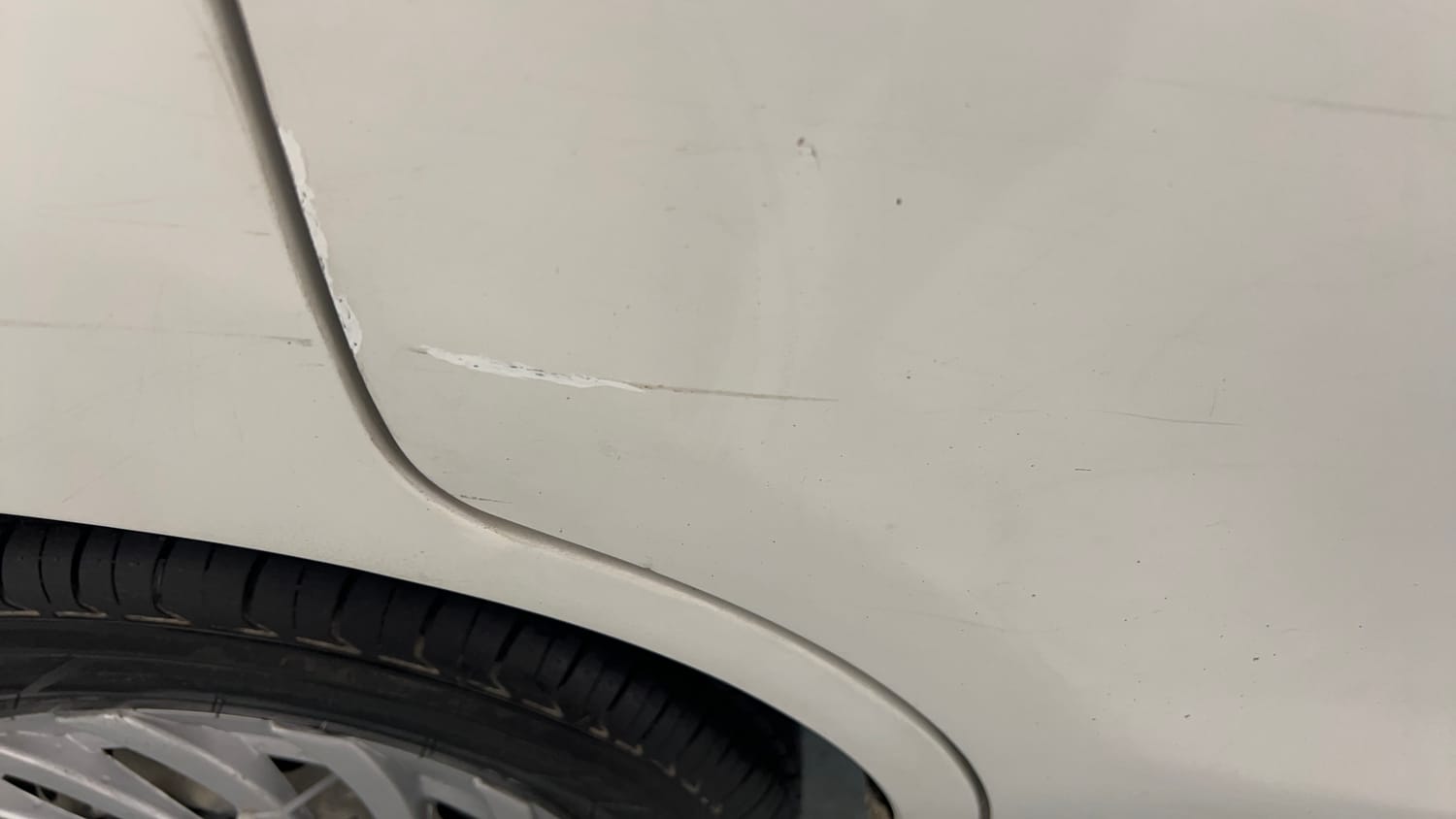 Used 2017 Maruti Suzuki Alto 800 LXi Petrol Manual dents MINOR SCRATCH