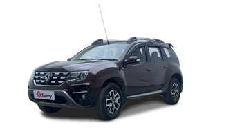Used 2021 Renault Duster RXZ 1.5 Petrol MT Petrol Manual Image