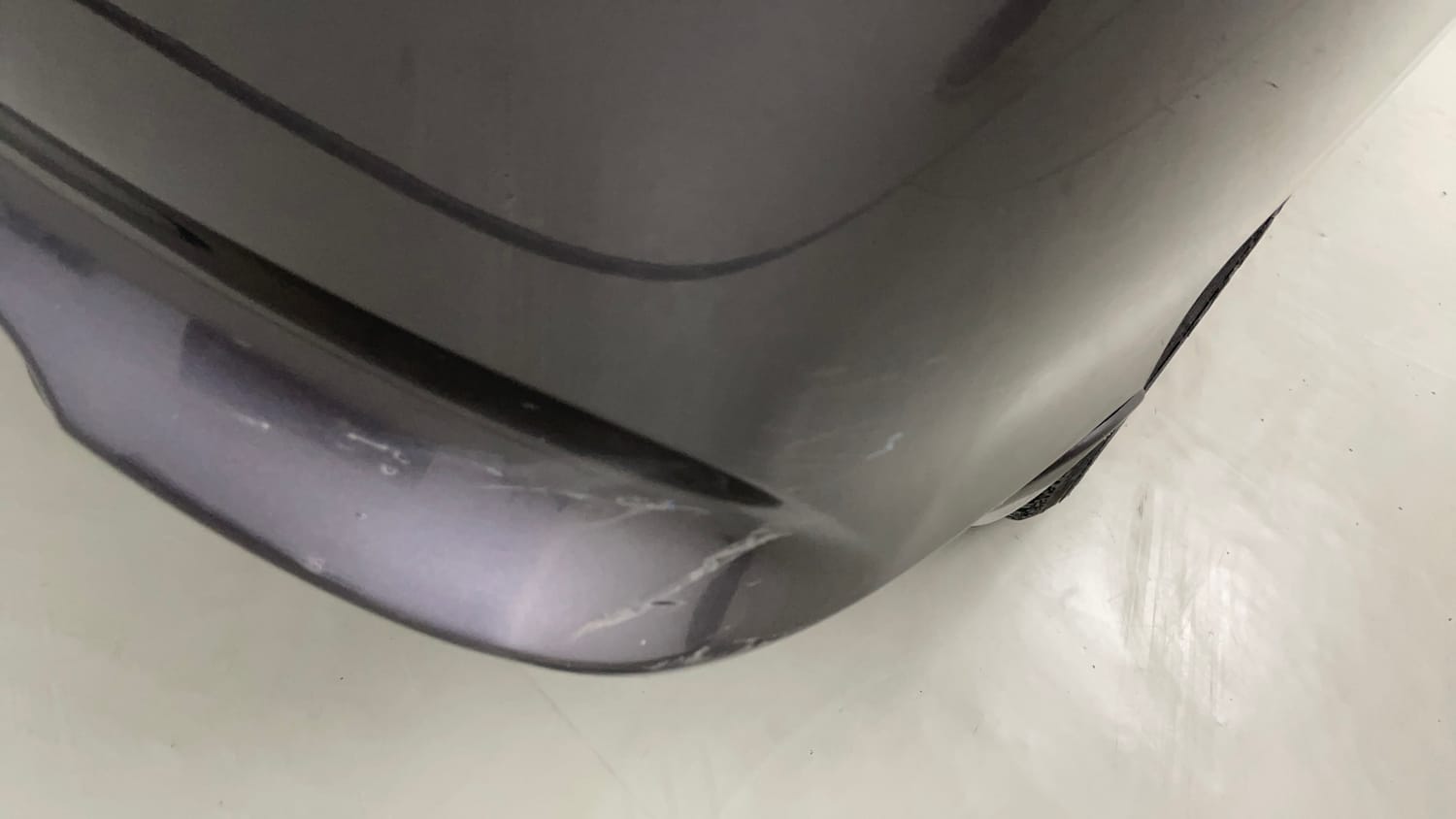 Used 2018 Honda Amaze 1.2 V MT Petrol Petrol Manual dents MINOR SCRATCH