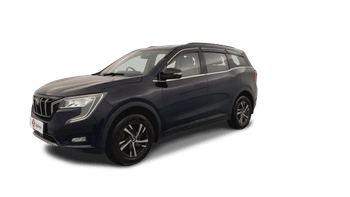 Used 2023 Mahindra XUV700 AX 3 Diesel MT 7 STR Diesel Manual Image