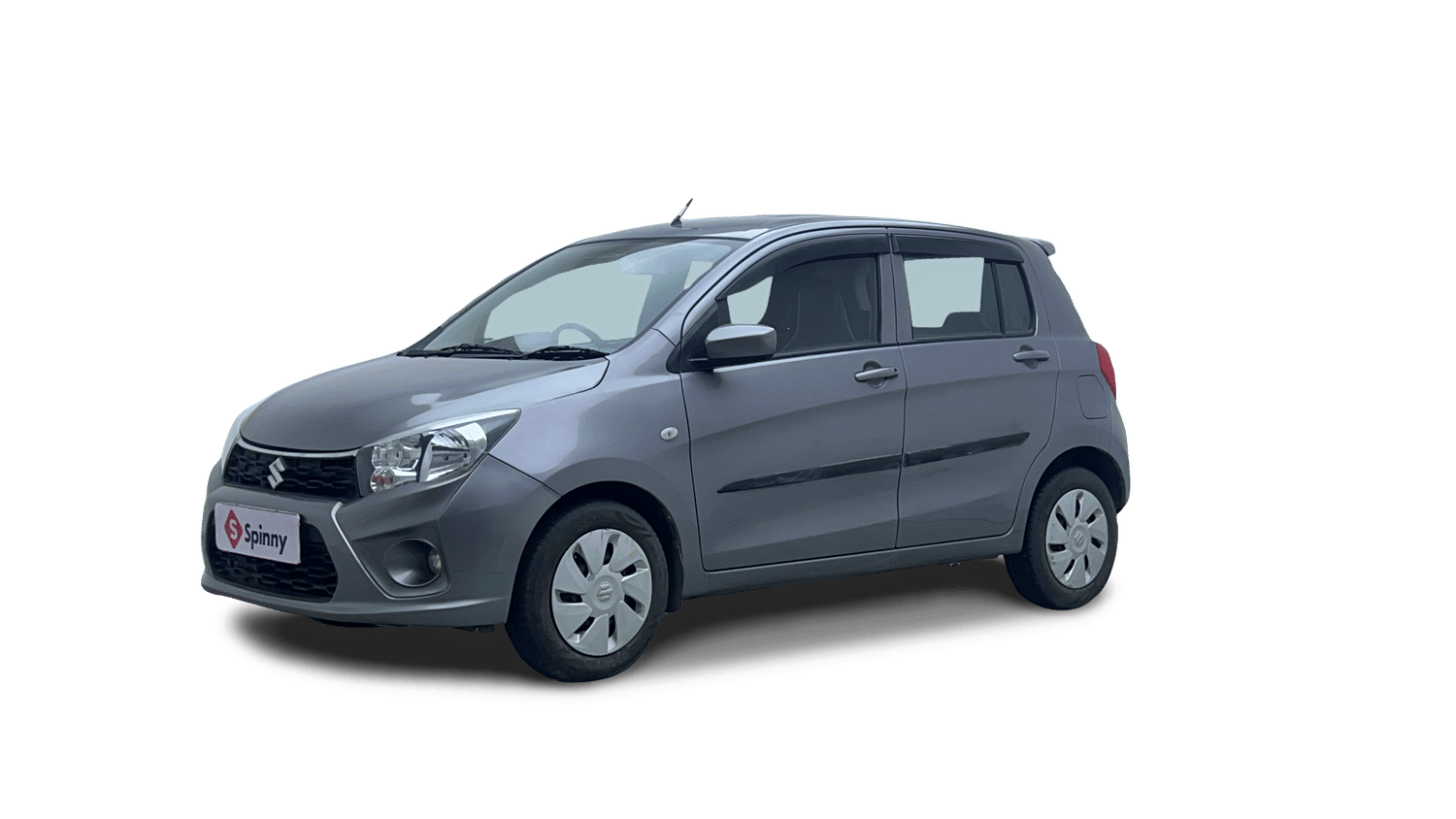 Used 2014 Maruti Suzuki Celerio VXi AMT Petrol Automatic Image