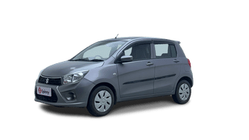 Used 2014 Maruti Suzuki Celerio VXi AMT Petrol Automatic Image