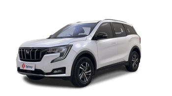 Used 2025 Mahindra XUV700 AX5 Diesel AT 7 STR Diesel Automatic Image