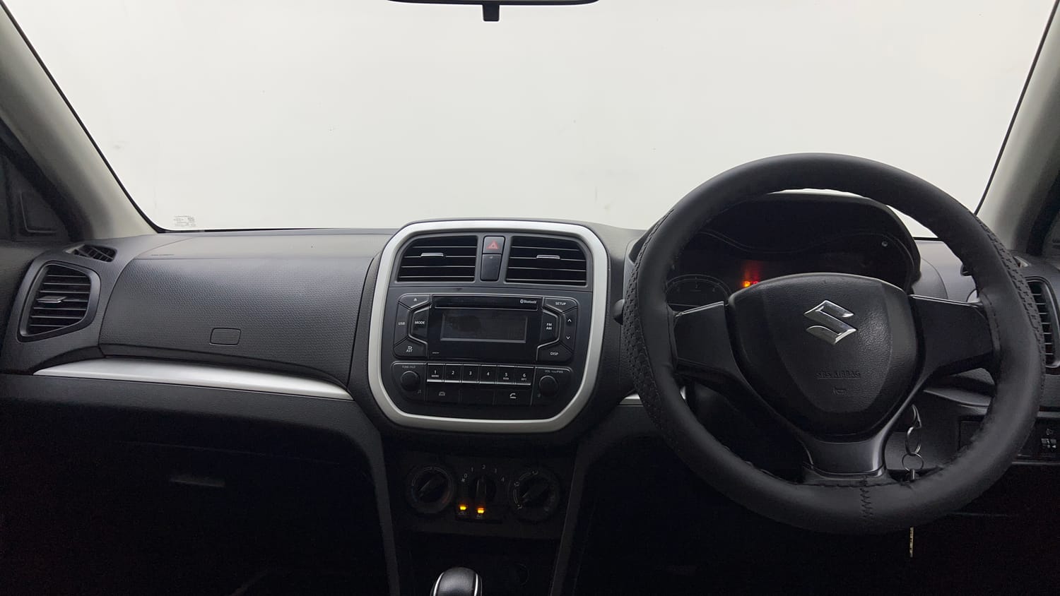 DASHBOARD VIDEO