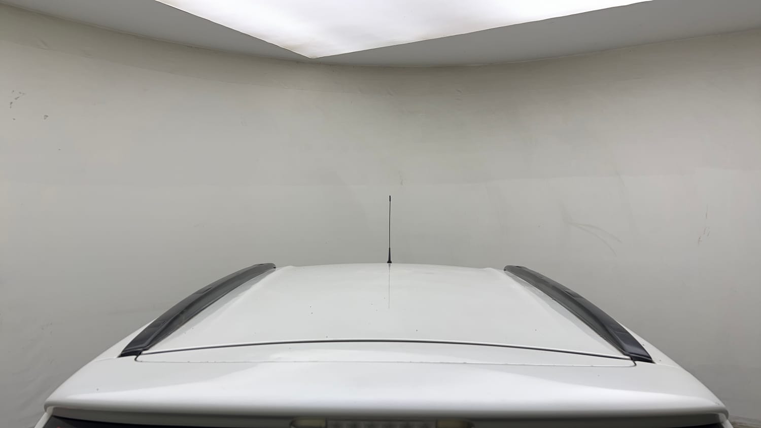Used 2018 maruti-suzuki Vitara Brezza VDi AGS Diesel Automatic exterior EXTERIOR ROOF VIEW