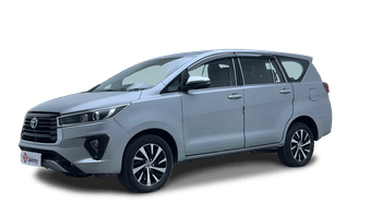 Used 2022 Toyota Innova Crysta ZX 2.7 AT 7 STR Petrol Automatic Image