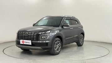 Used 2025 Hyundai Venue SX (O) 1.0 Turbo DCT Petrol Automatic Image