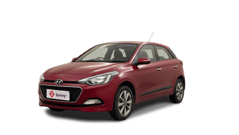 Used 2014 Hyundai Elite i20 Sportz 1.2 (O) Petrol Manual Image