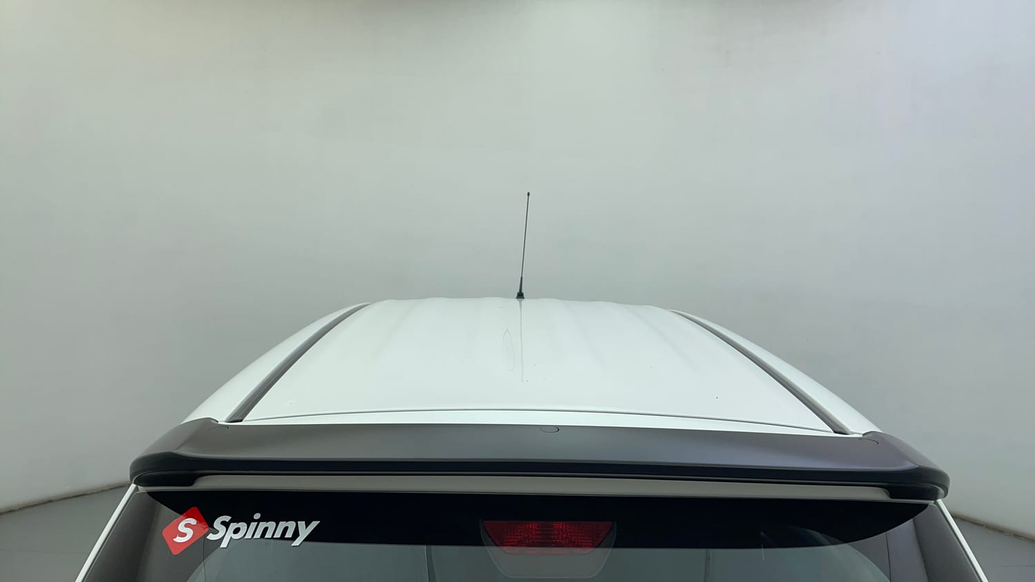 Used 2021 Maruti Suzuki S-Presso VXi AMT Petrol Automatic exterior EXTERIOR ROOF VIEW