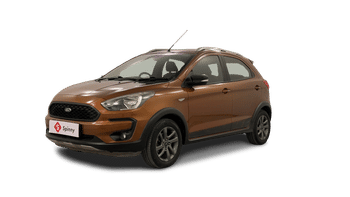 Used 2018 Ford Freestyle Titanium Plus 1.2 Ti-VCT Petrol Manual Image