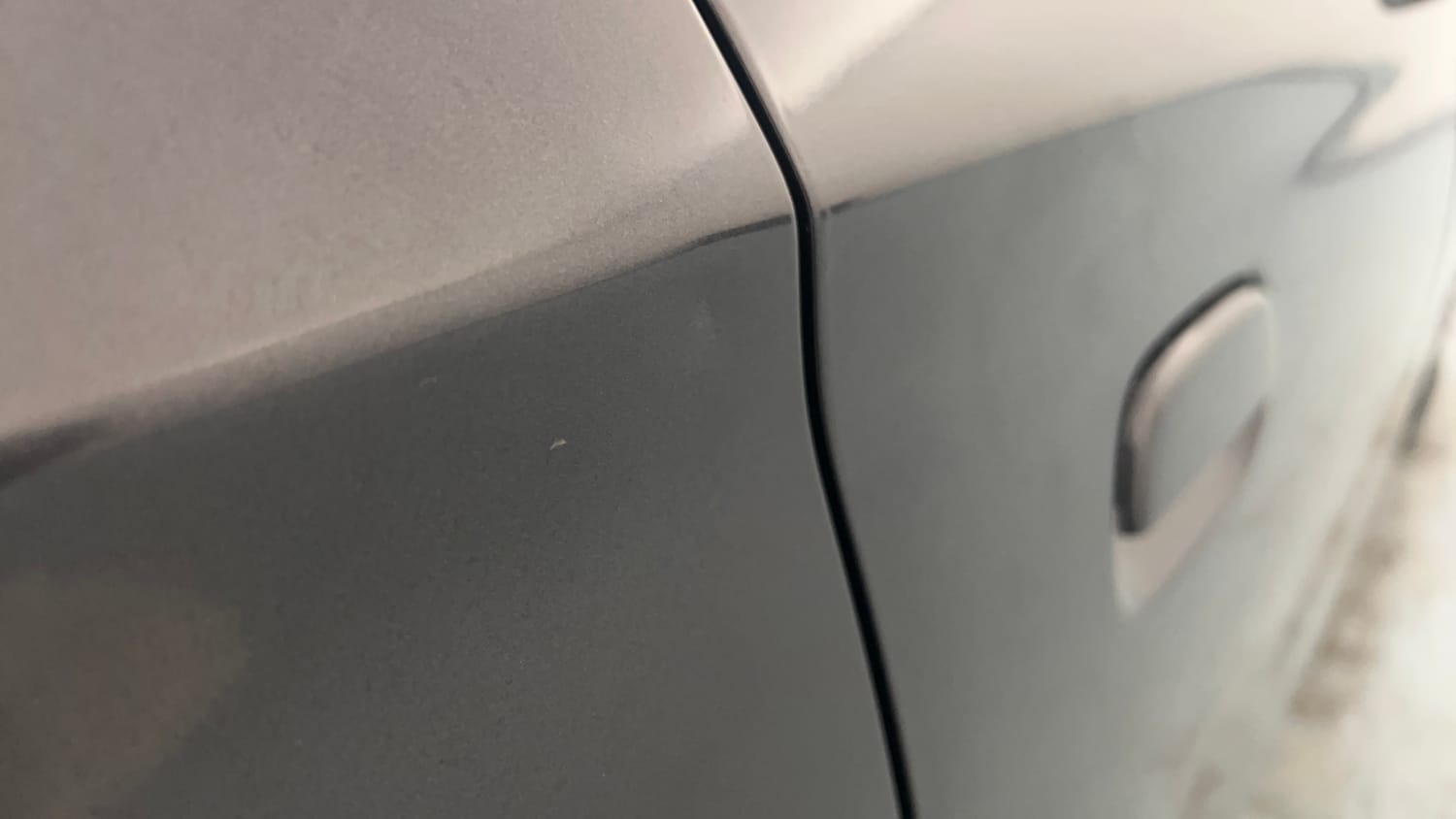 Used 2013 Maruti Suzuki Alto 800 Lxi Petrol Manual dents MINOR DENT