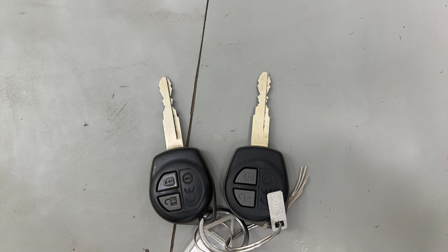 Used 2019 Maruti Suzuki Wagon R 1.0 VXI AMT Petrol Automatic extra CAR KEY VIEW