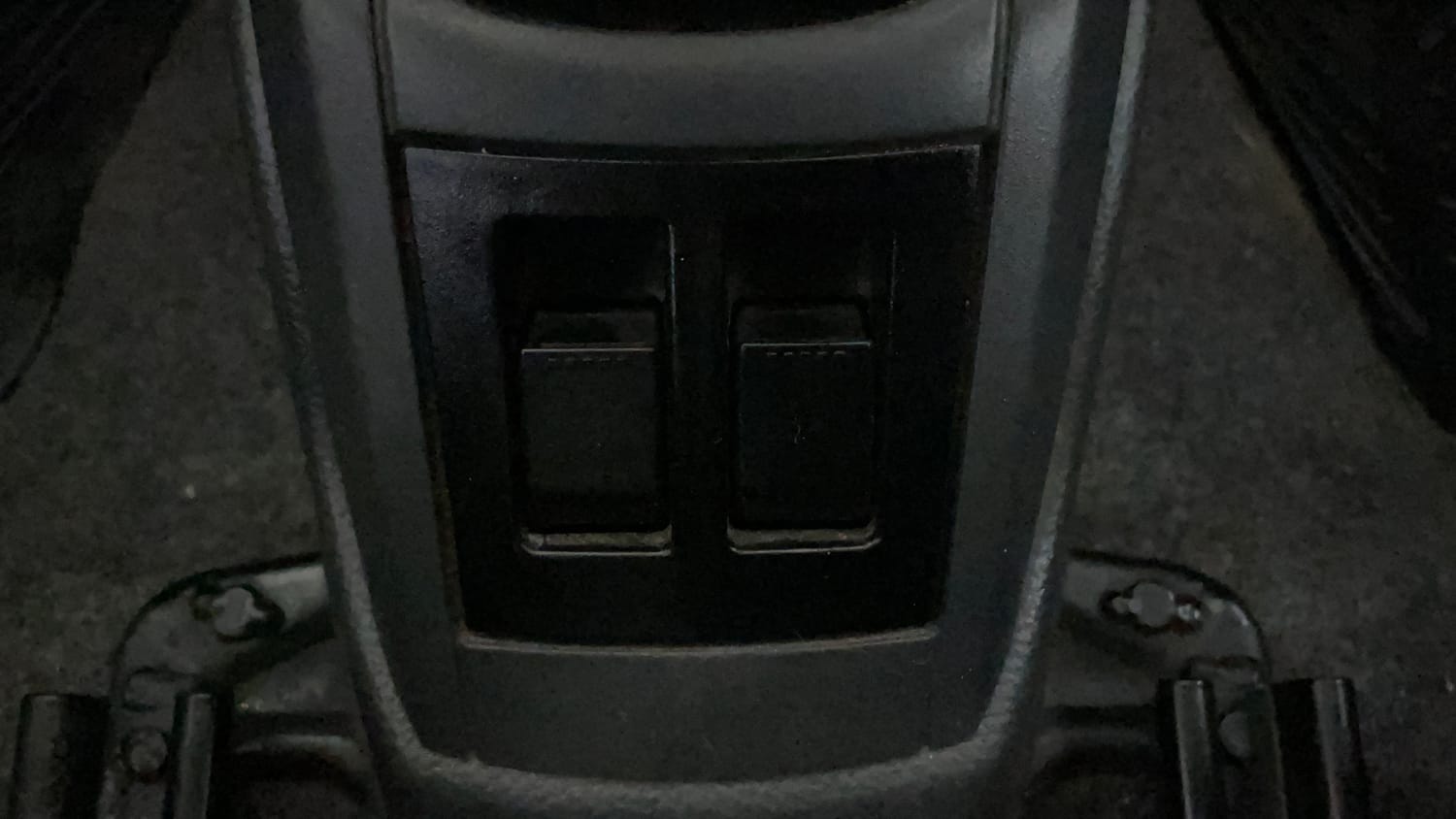 Used 2017 Maruti Suzuki Alto 800 LXi Petrol Manual top_features Power windows