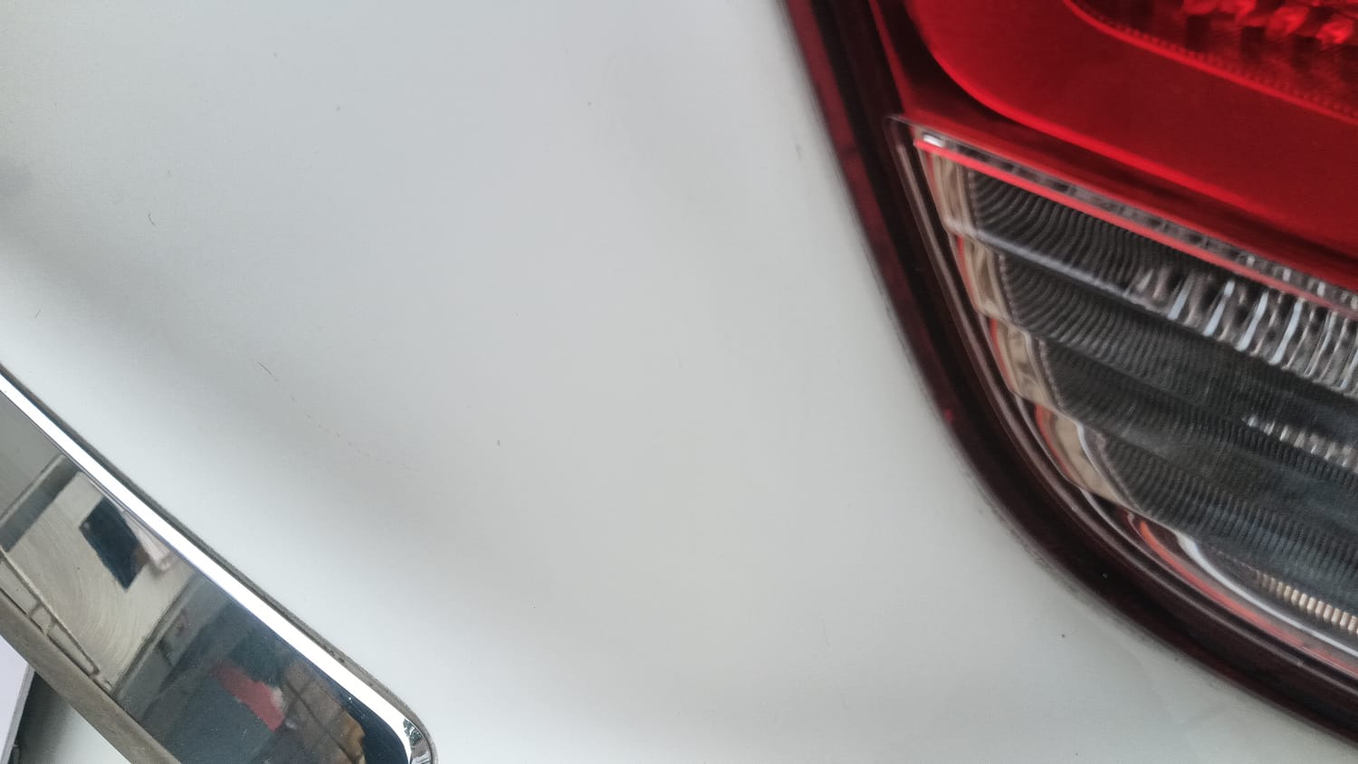 Used 2019 Hyundai Creta SX 1.6 AT CRDi Diesel Automatic dents MINOR DENT