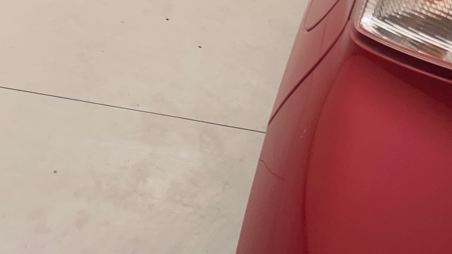 Used 2019 Hyundai Santro Sportz AMT Petrol Automatic dents MINOR SCRATCH