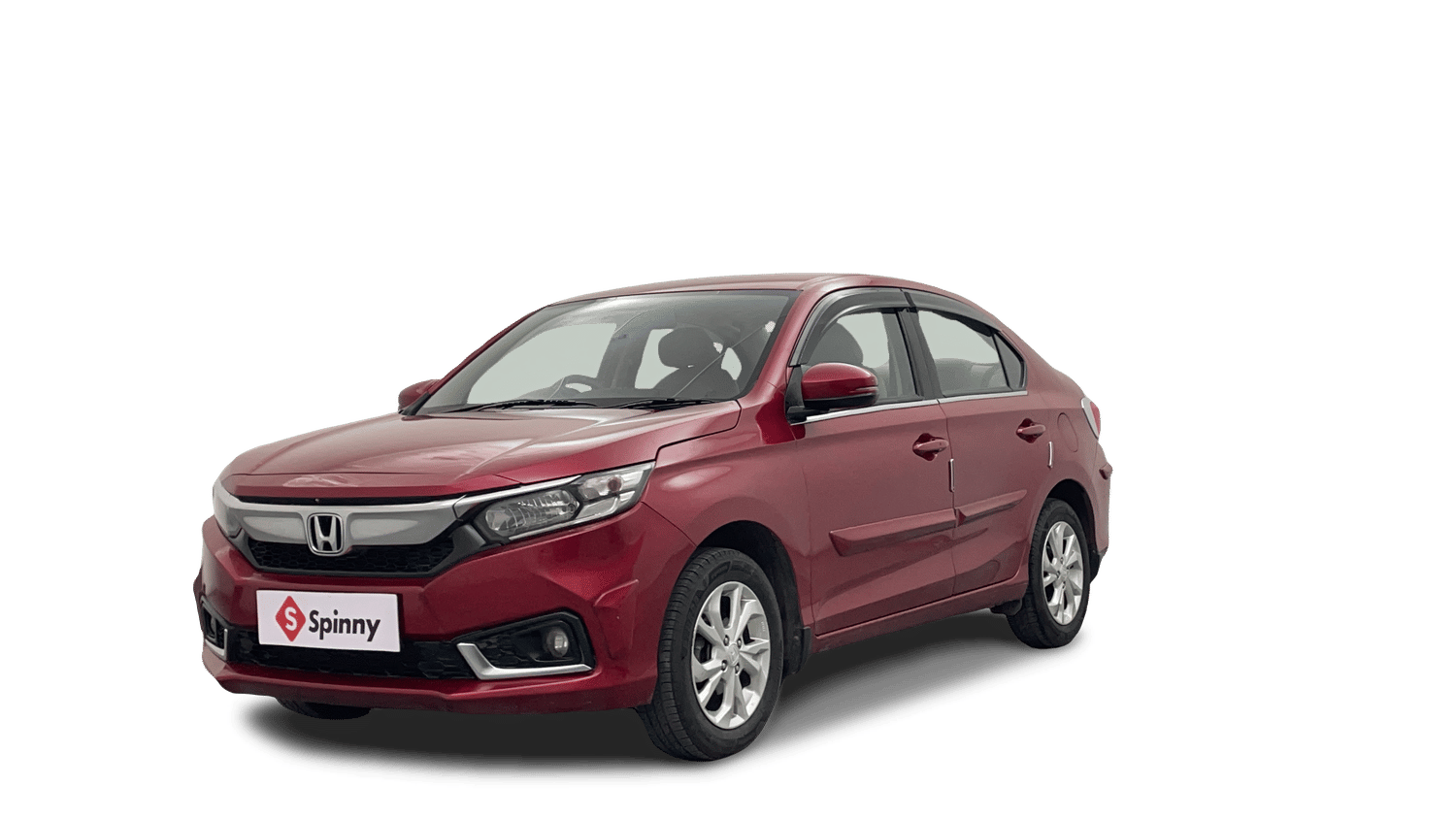 Used 2018 Honda Amaze 1.2 VX MT Petrol Petrol Manual Image